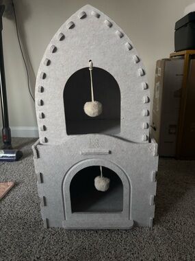 Apasiri Cat House, bed, cave 2 in 1